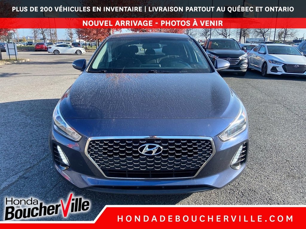 Hyundai Elantra GT GL 2018 à Terrebonne, Québec - 3 - w1024h768px