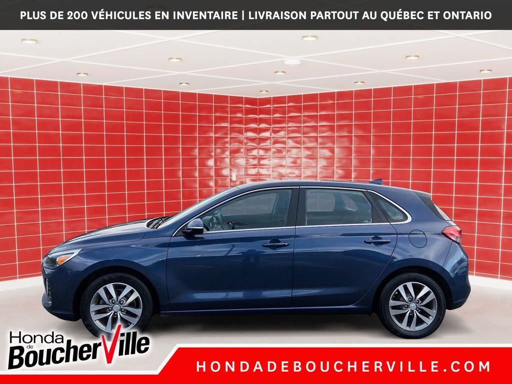 2018 Hyundai Elantra GT GL in Terrebonne, Quebec - 15 - w1024h768px