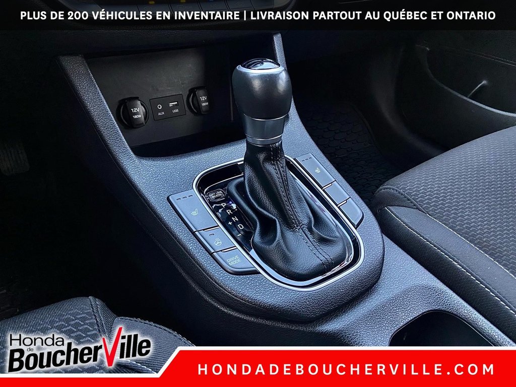 2018 Hyundai Elantra GT GL in Terrebonne, Quebec - 30 - w1024h768px