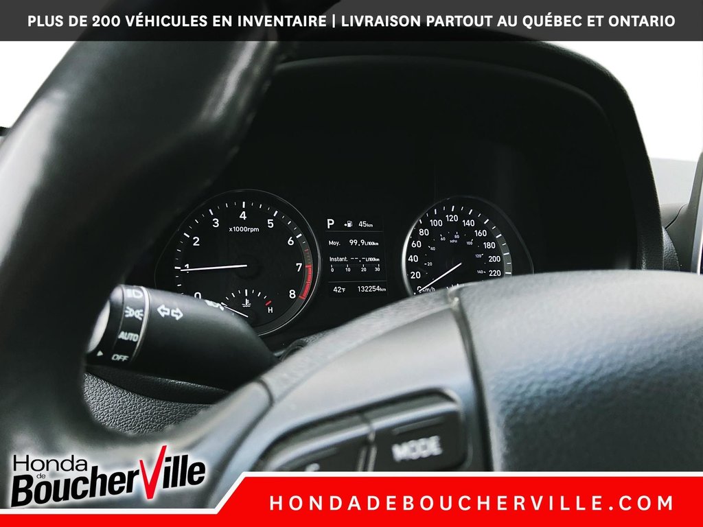 2018 Hyundai Elantra GT GL in Terrebonne, Quebec - 25 - w1024h768px