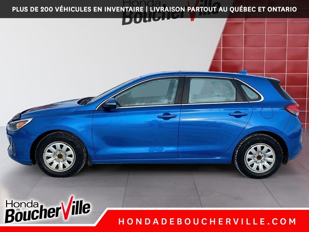 Hyundai Elantra GT GL 2018 à Terrebonne, Québec - 15 - w1024h768px