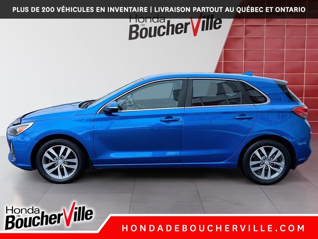 2018 Hyundai Elantra GT GL in Terrebonne, Quebec - 15 - w1024h768px