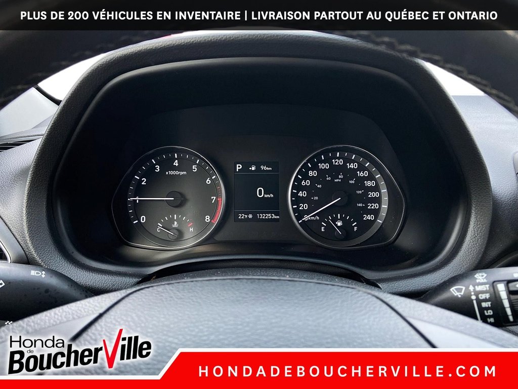 Hyundai Elantra GT GL 2018 à Terrebonne, Québec - 25 - w1024h768px