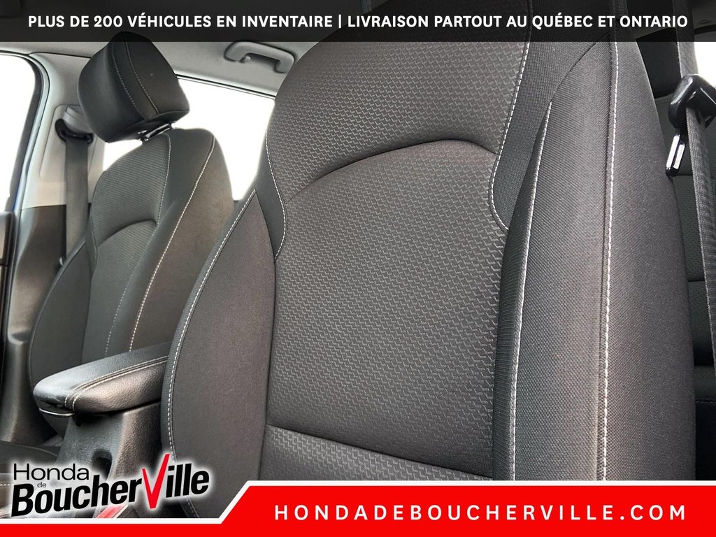 Hyundai Elantra GT GL 2018 à Terrebonne, Québec - 19 - w1024h768px