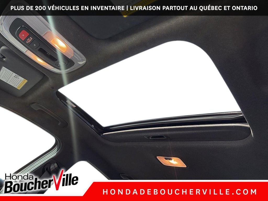2022 Hyundai Elantra N N in Terrebonne, Quebec - 27 - w1024h768px