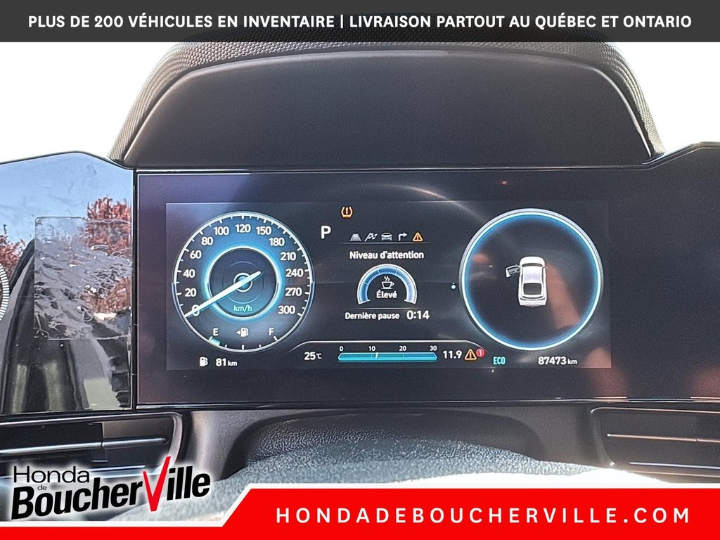 2022 Hyundai Elantra N N in Terrebonne, Quebec - 29 - w1024h768px