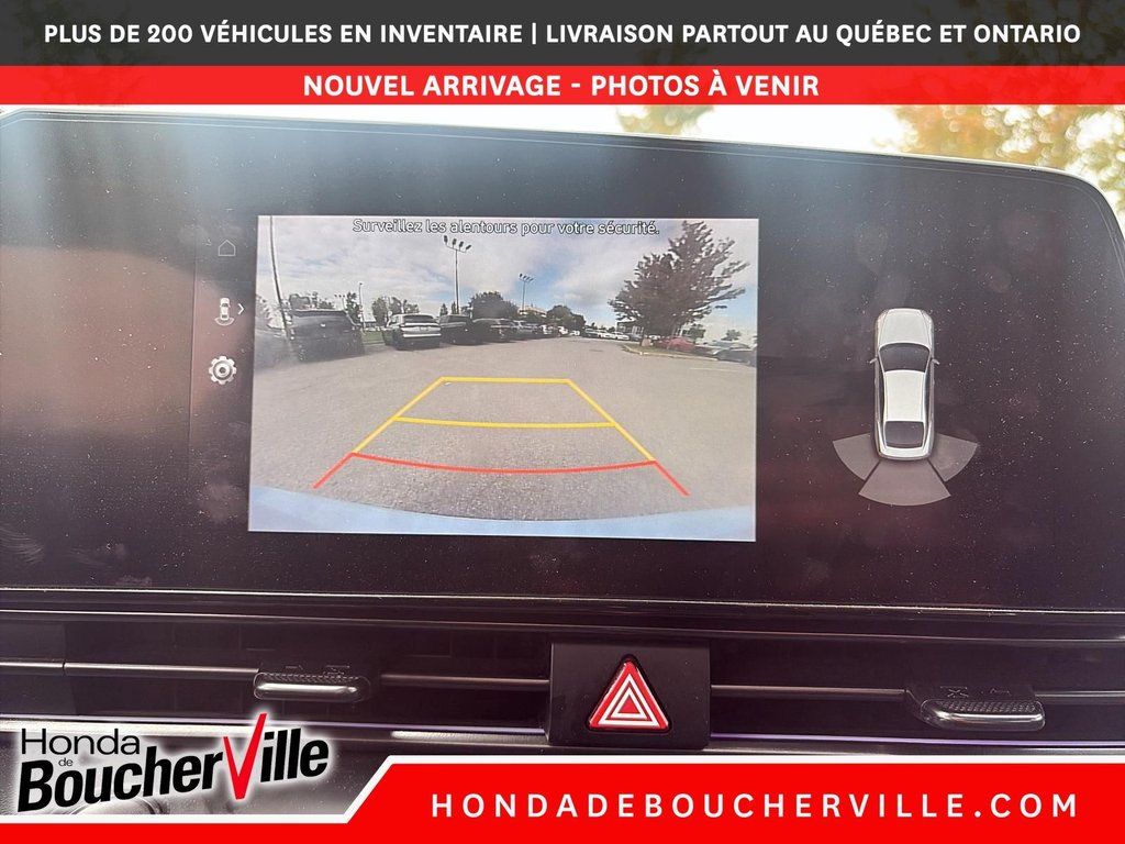 2022 Hyundai Elantra N N in Terrebonne, Quebec - 37 - w1024h768px