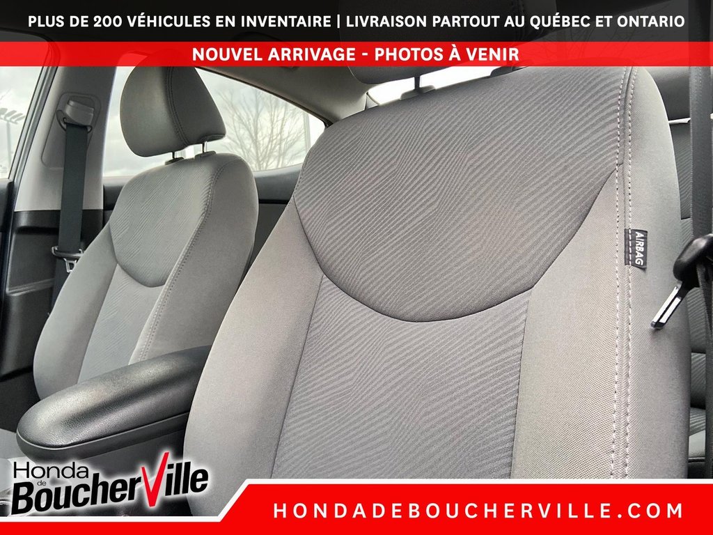 Hyundai Elantra GL 2013 à Terrebonne, Québec - 20 - w1024h768px