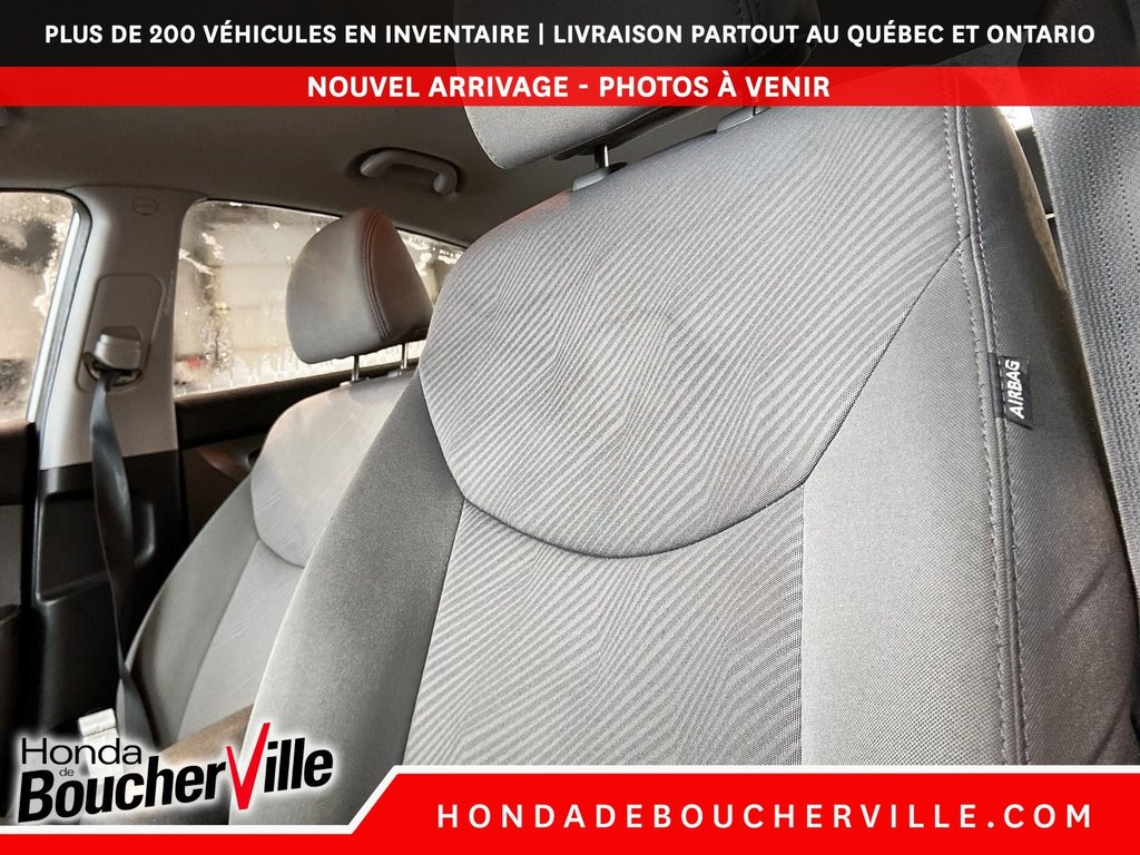 2013 Hyundai Elantra GL in Terrebonne, Quebec - 13 - w1024h768px