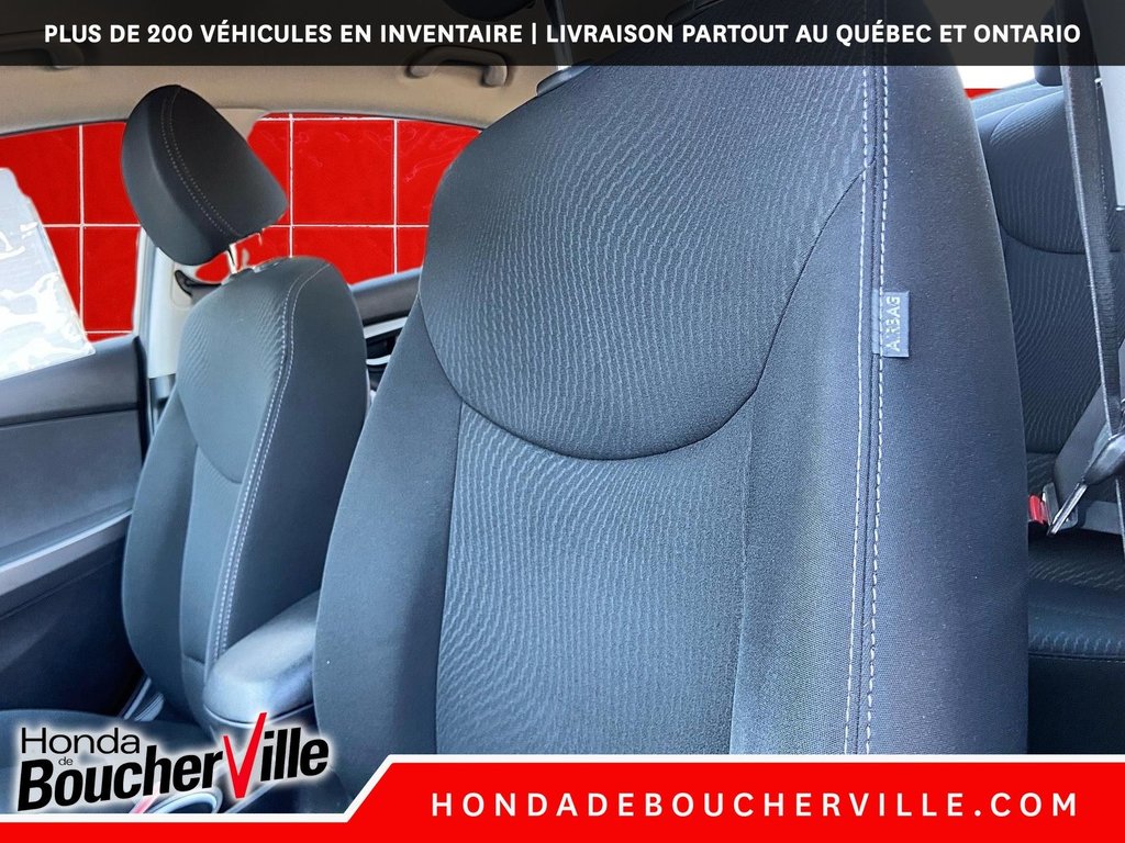 2015 Hyundai Elantra GL in Terrebonne, Quebec - 17 - w1024h768px