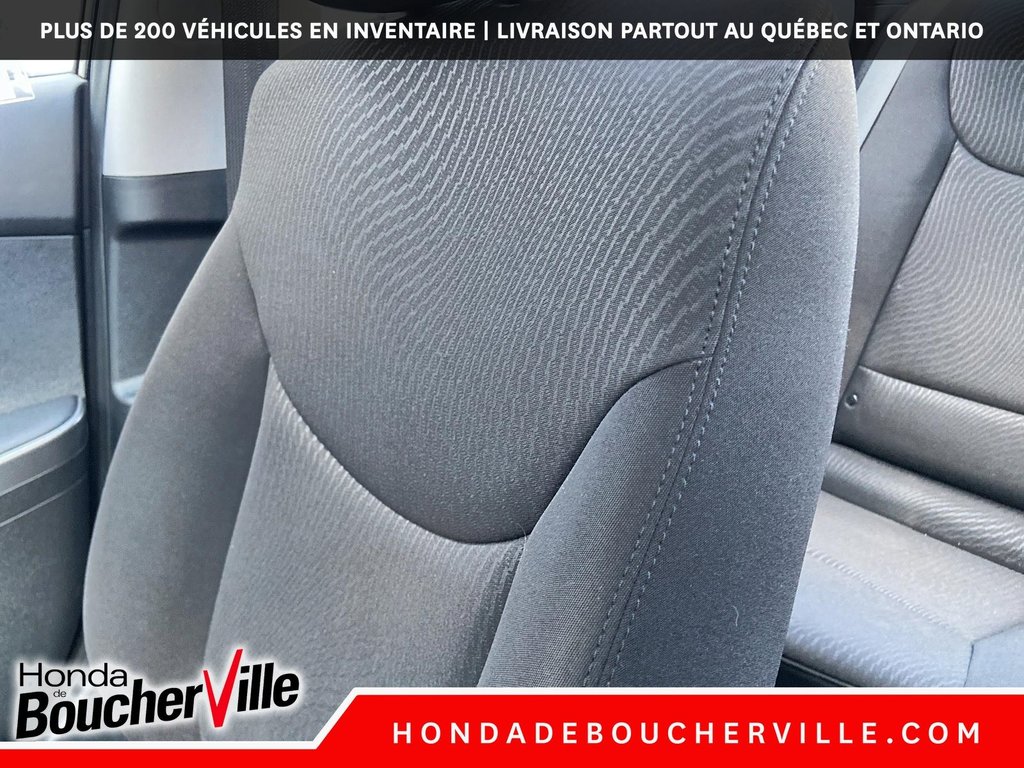 Hyundai Elantra Sport Appearance 2016 à Terrebonne, Québec - 17 - w1024h768px