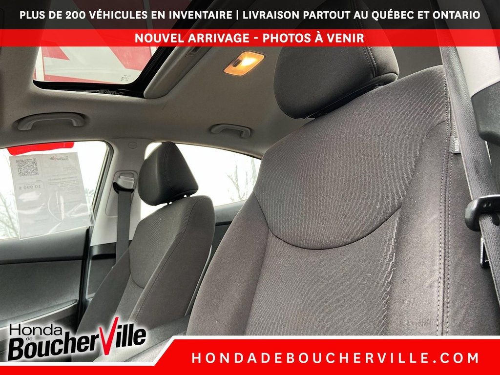 2016 Hyundai Elantra Sport Appearance in Terrebonne, Quebec - 19 - w1024h768px