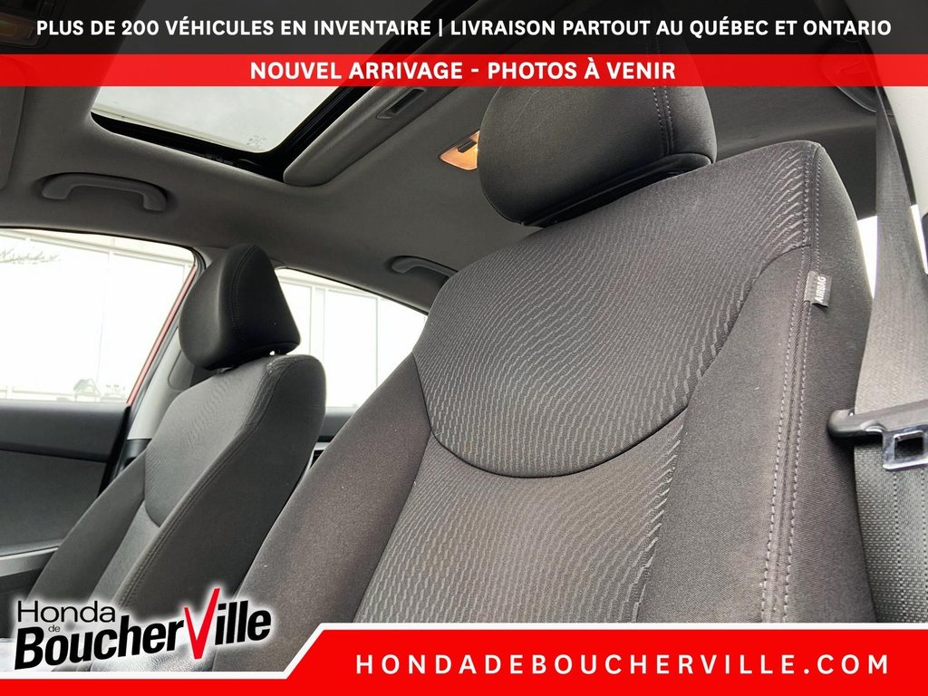 Hyundai Elantra Sport Appearance 2016 à Terrebonne, Québec - 17 - w1024h768px