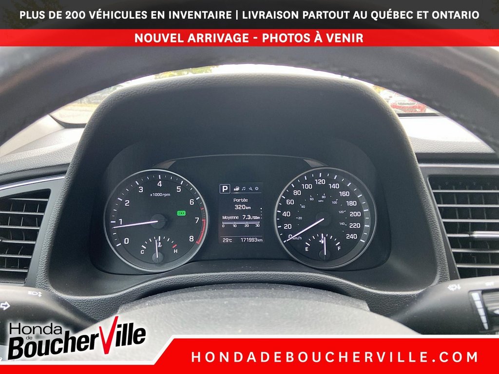 2017 Hyundai Elantra GLS in Terrebonne, Quebec - 15 - w1024h768px