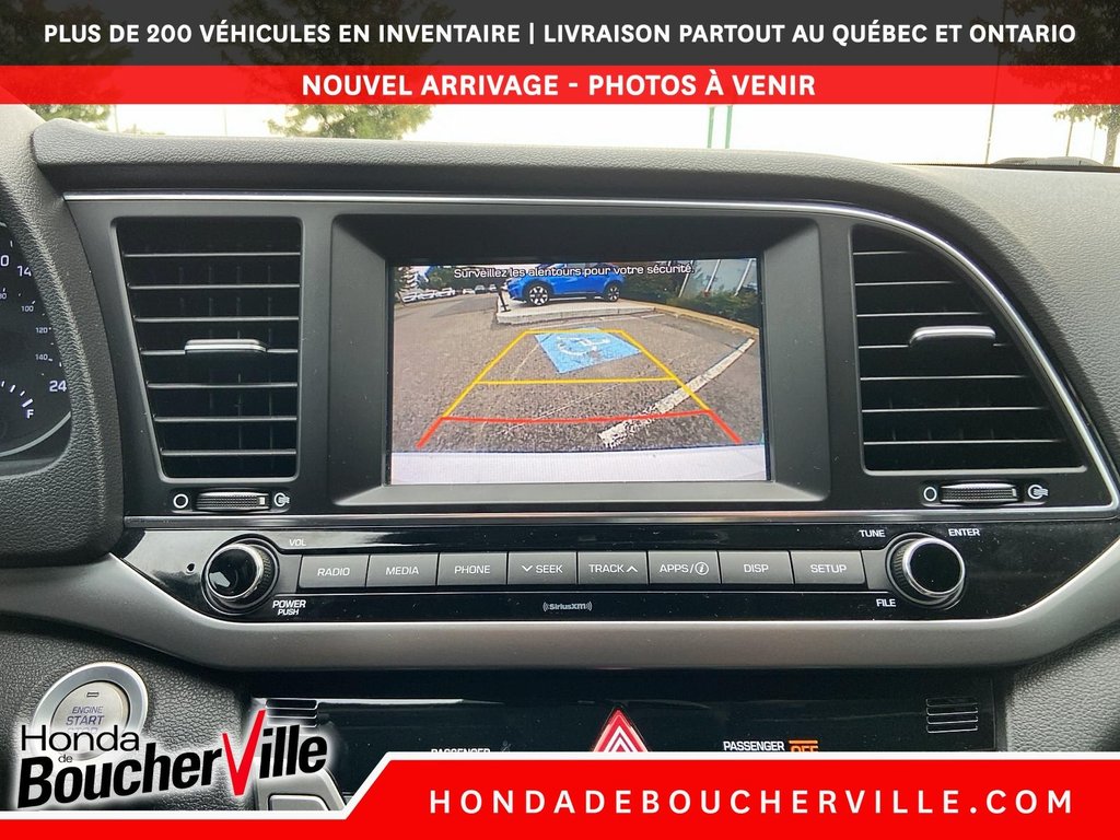 Hyundai Elantra GLS 2017 à Terrebonne, Québec - 21 - w1024h768px