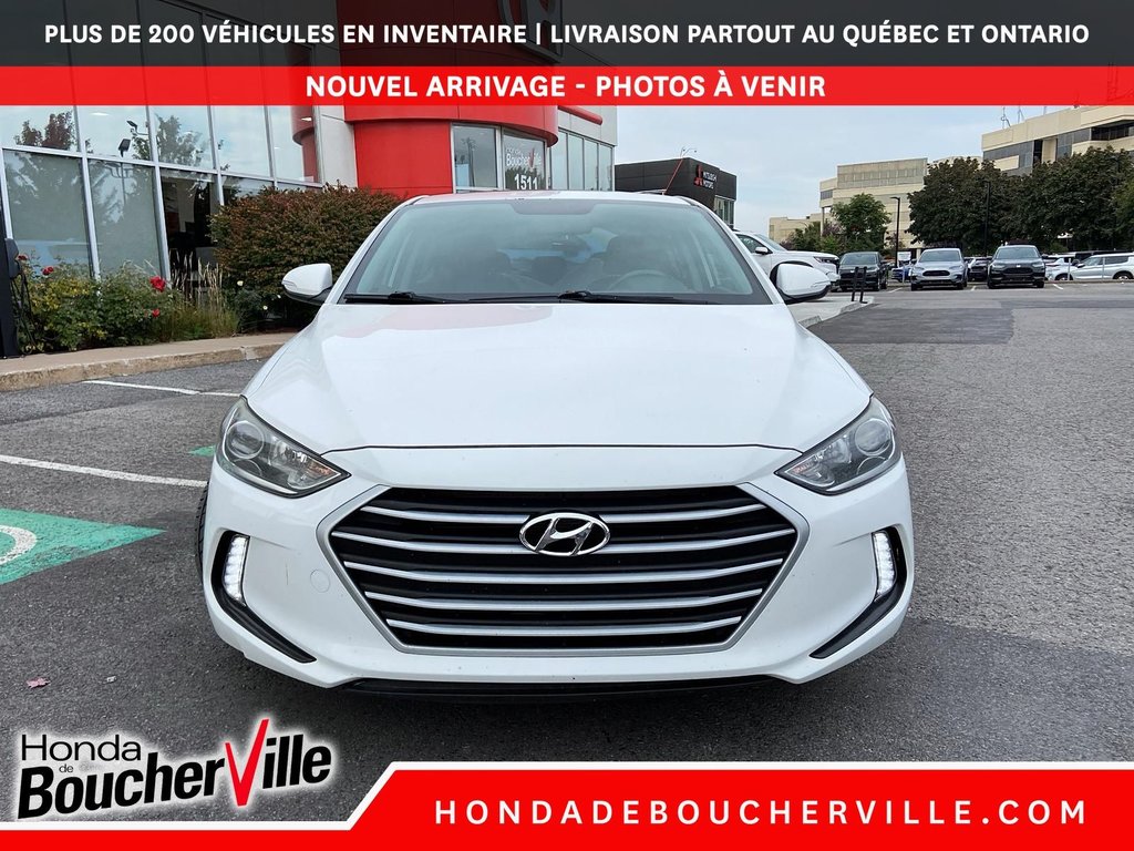 2017 Hyundai Elantra GLS in Terrebonne, Quebec - 3 - w1024h768px