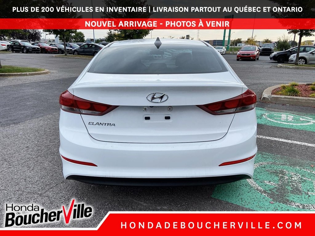 2017 Hyundai Elantra GLS in Terrebonne, Quebec - 7 - w1024h768px