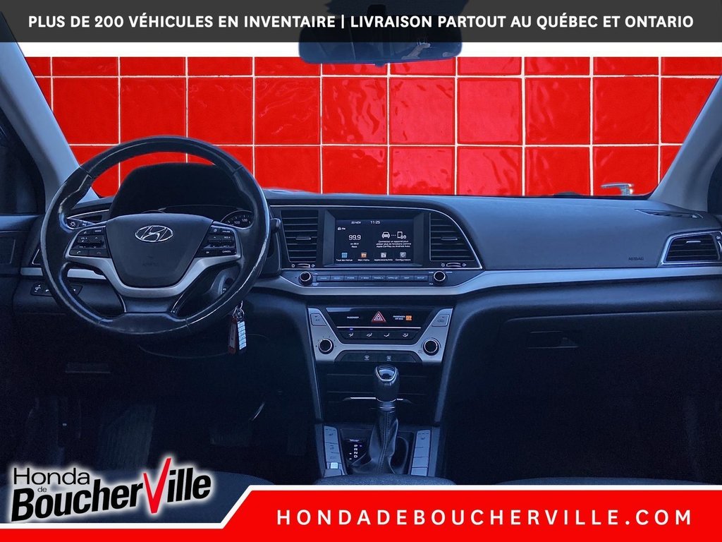 2017 Hyundai Elantra GL in Terrebonne, Quebec - 15 - w1024h768px