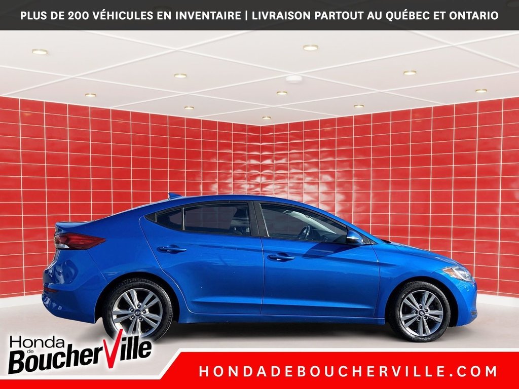 2017 Hyundai Elantra GL in Terrebonne, Quebec - 9 - w1024h768px