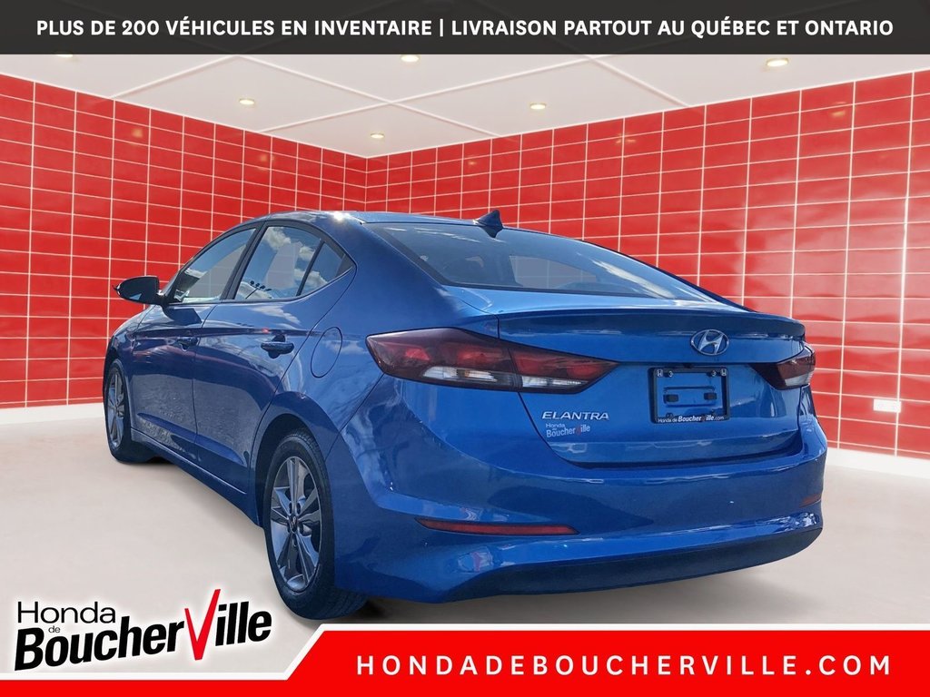 2017 Hyundai Elantra GL in Terrebonne, Quebec - 7 - w1024h768px