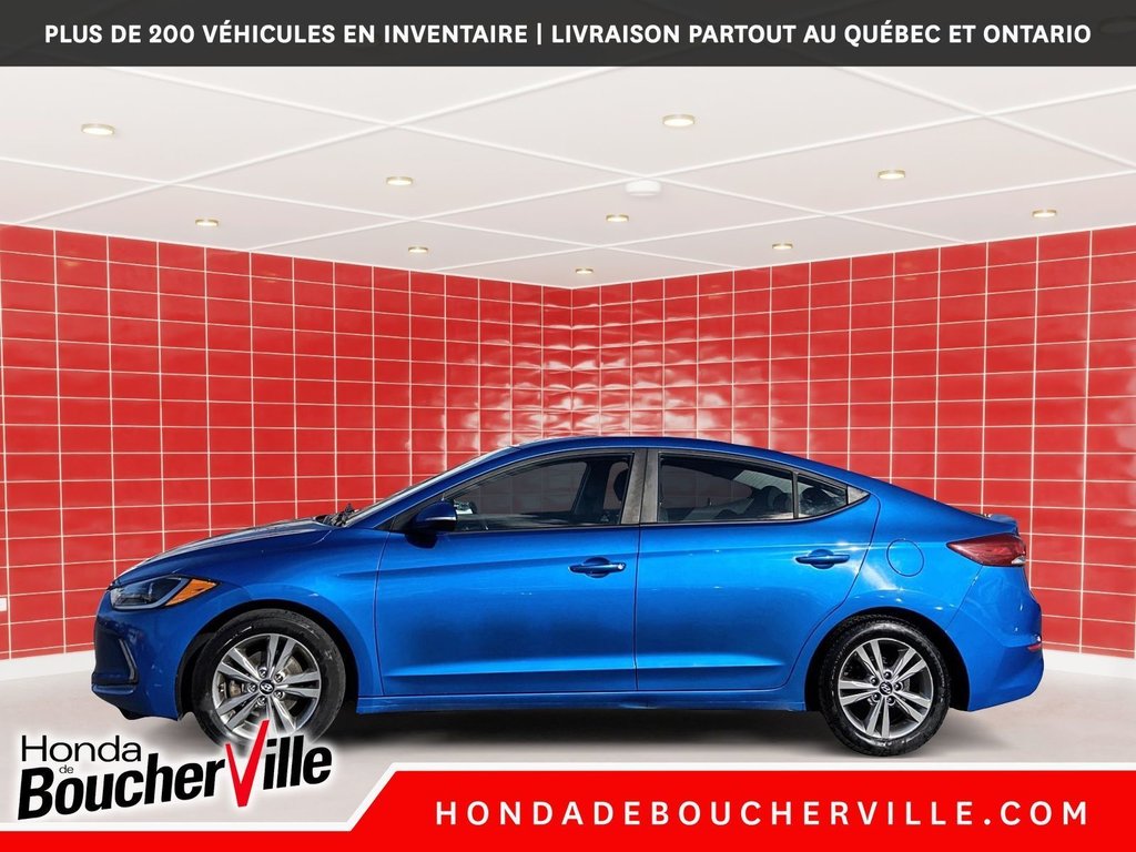 2017 Hyundai Elantra GL in Terrebonne, Quebec - 11 - w1024h768px