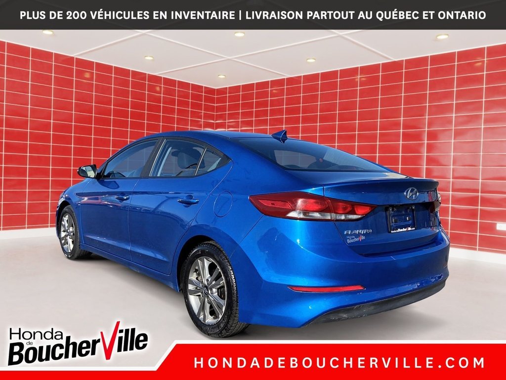 2017 Hyundai Elantra GL in Terrebonne, Quebec - 13 - w1024h768px