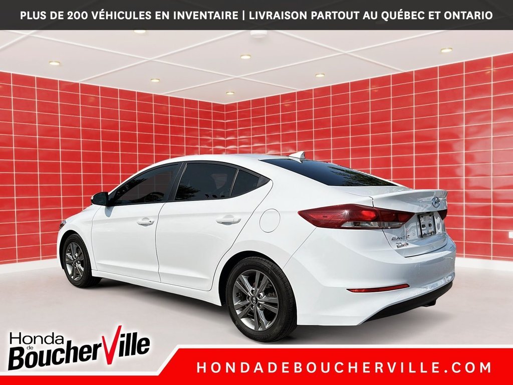 2017 Hyundai Elantra GL in Terrebonne, Quebec - 7 - w1024h768px