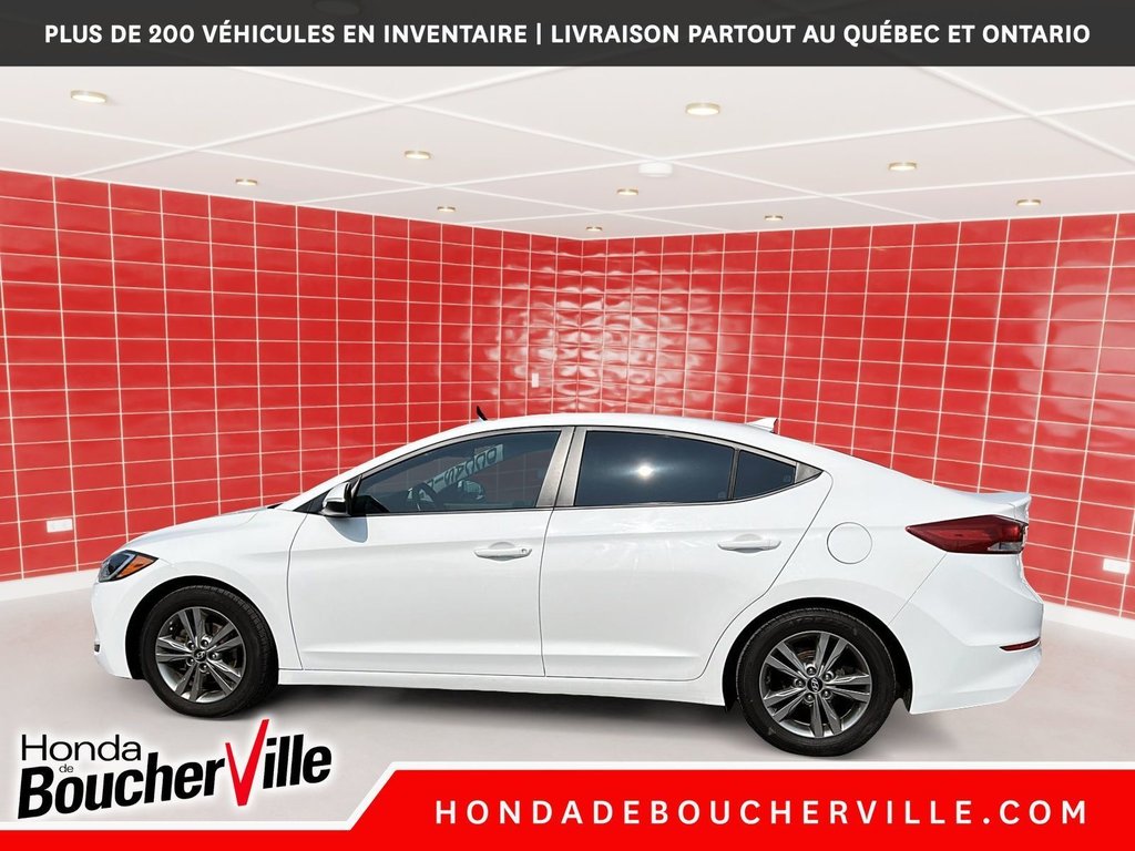 2017 Hyundai Elantra GL in Terrebonne, Quebec - 8 - w1024h768px