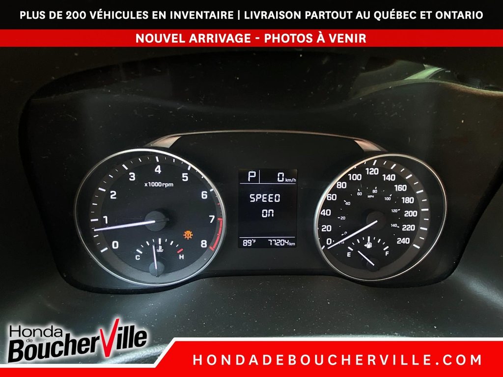 Hyundai Elantra LE 2017 à Terrebonne, Québec - 23 - w1024h768px