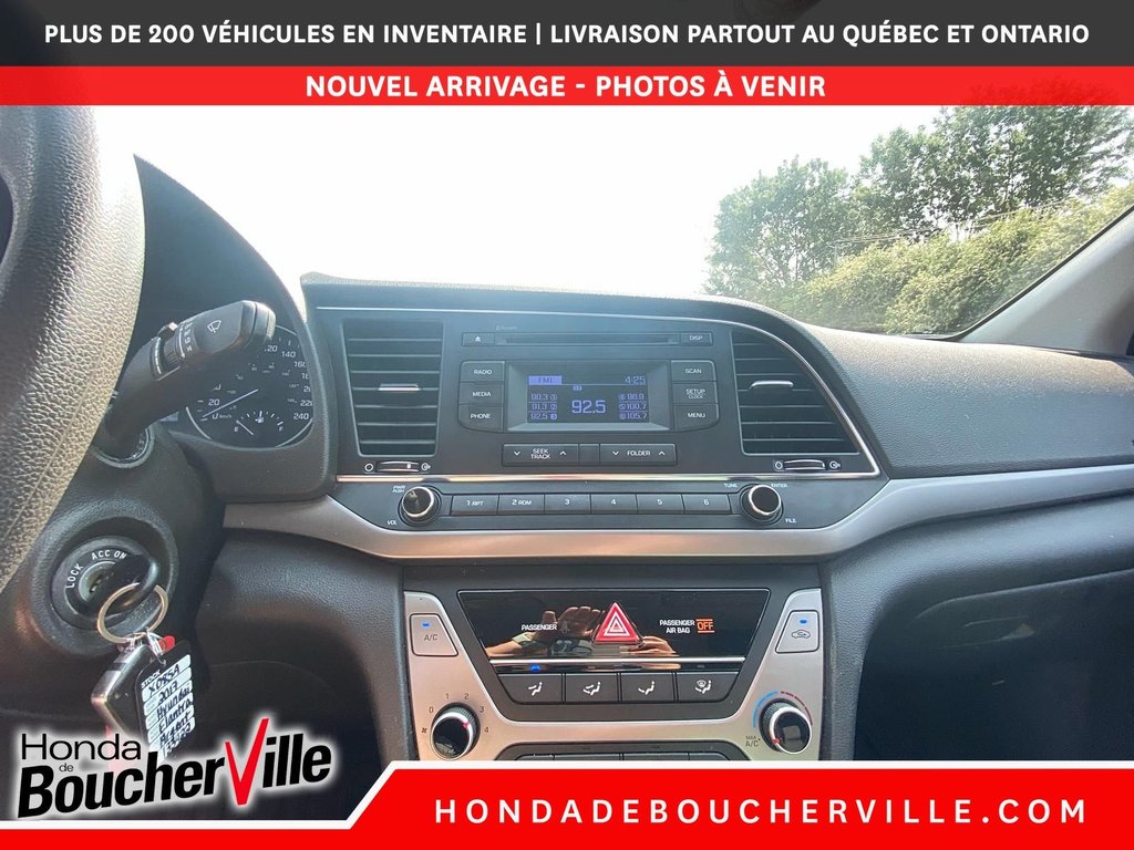 Hyundai Elantra LE 2017 à Terrebonne, Québec - 21 - w1024h768px