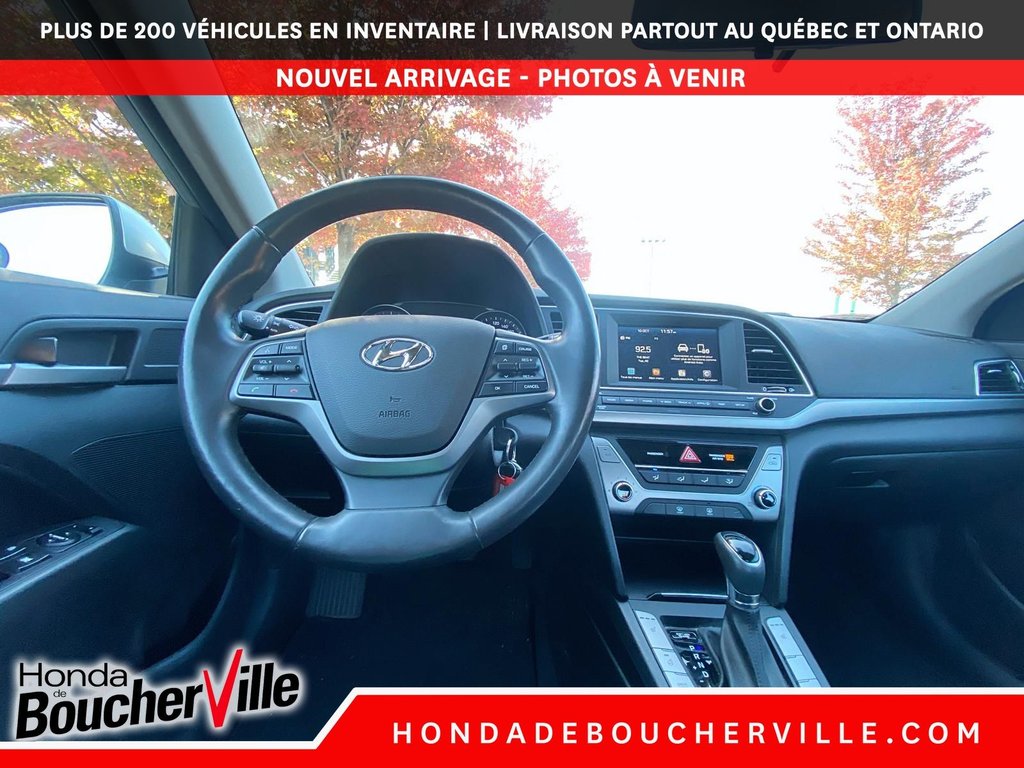 2017 Hyundai Elantra GL in Terrebonne, Quebec - 23 - w1024h768px