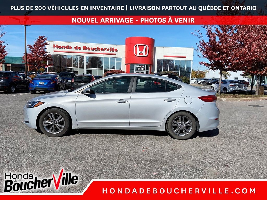 2017 Hyundai Elantra GL in Terrebonne, Quebec - 13 - w1024h768px