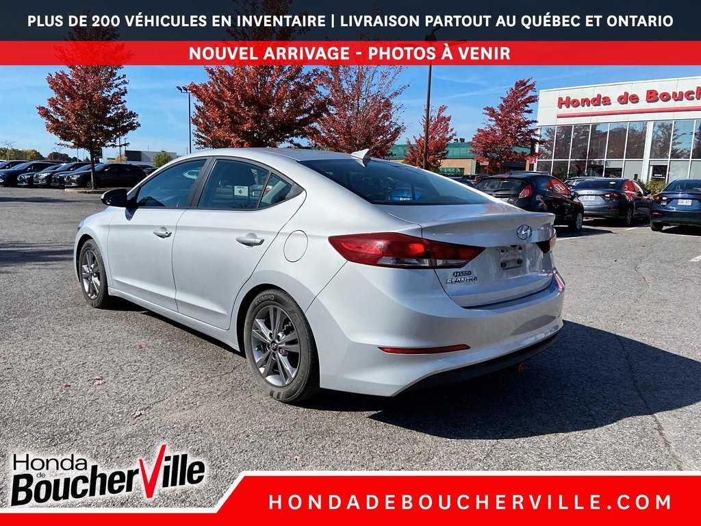 2017 Hyundai Elantra GL in Terrebonne, Quebec - 11 - w1024h768px