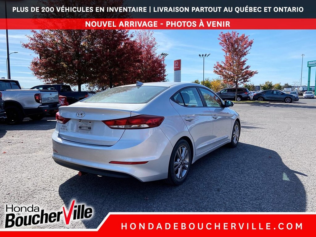2017 Hyundai Elantra GL in Terrebonne, Quebec - 7 - w1024h768px