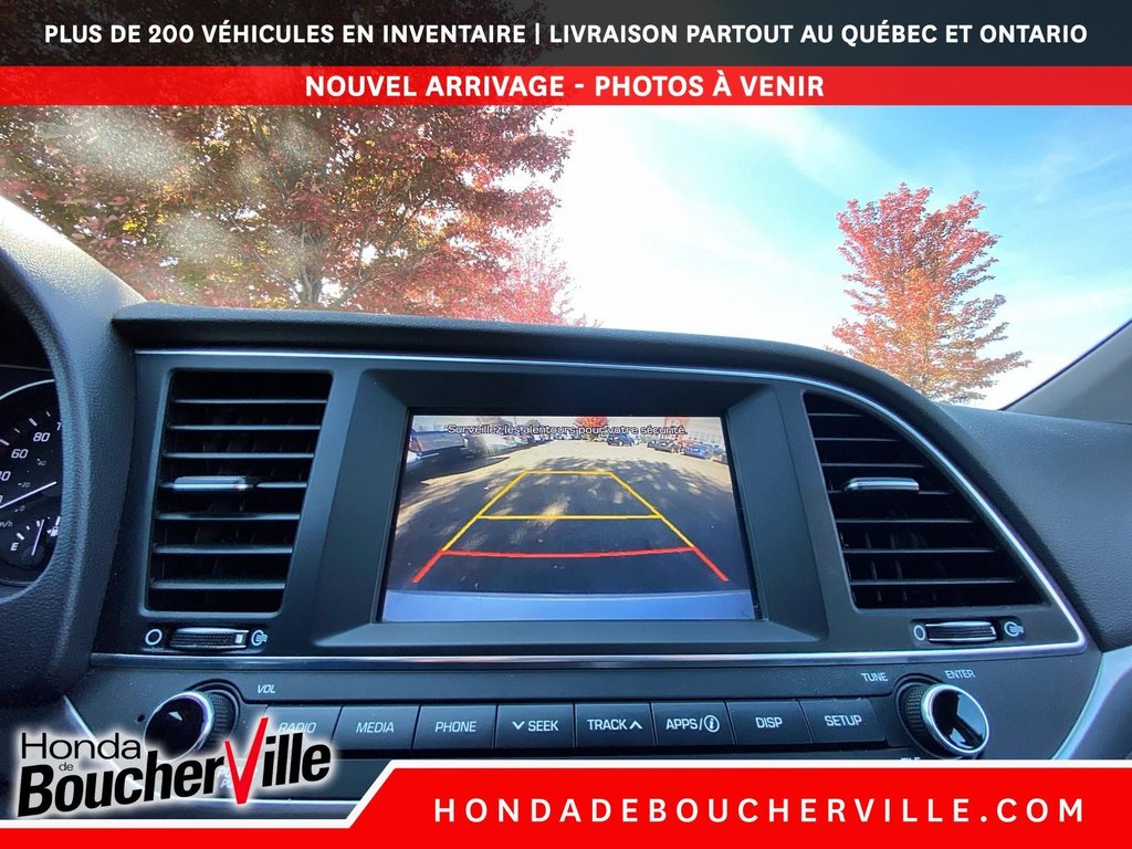 2017 Hyundai Elantra GL in Terrebonne, Quebec - 26 - w1024h768px