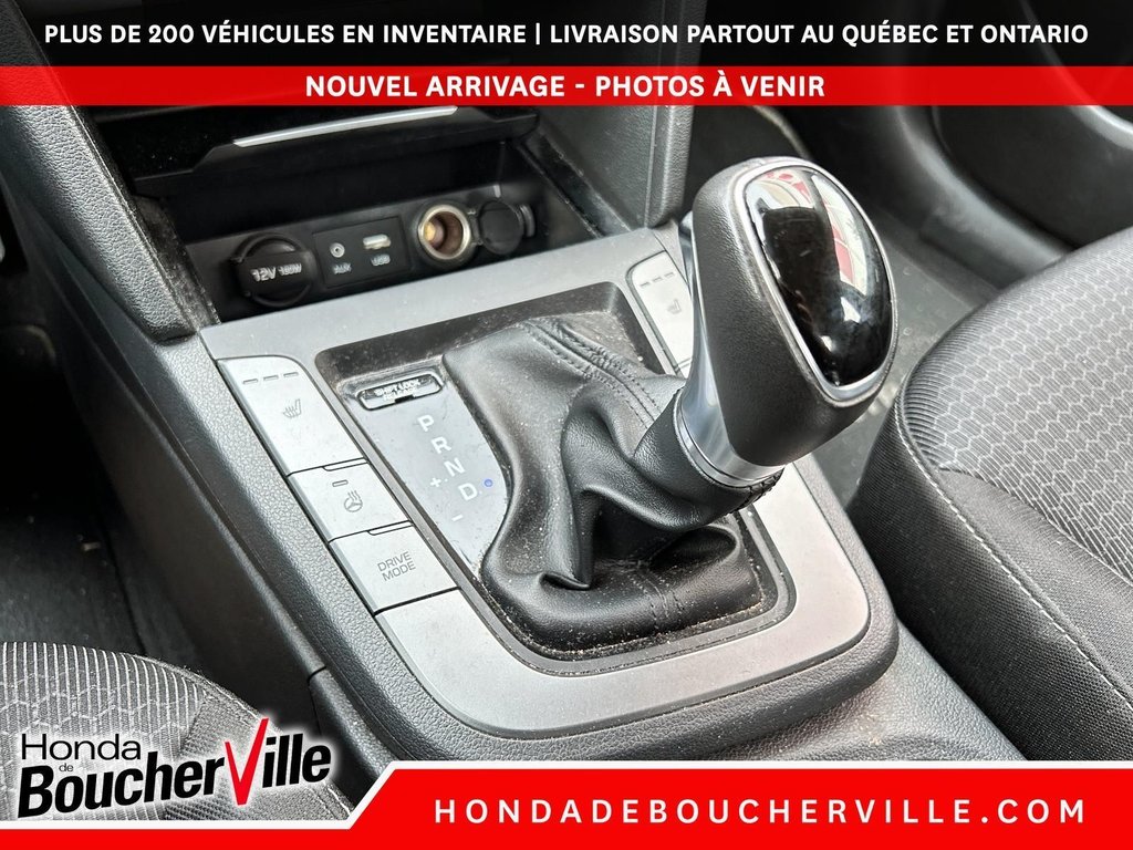 2017 Hyundai Elantra GL in Terrebonne, Quebec - 15 - w1024h768px