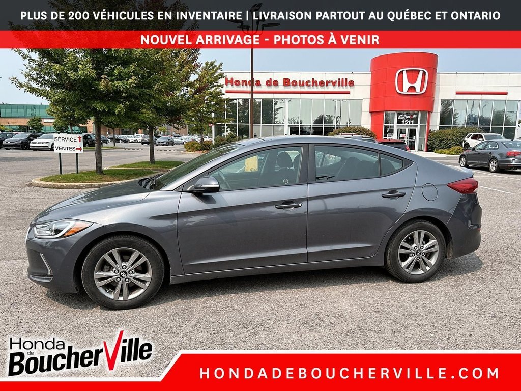 2017 Hyundai Elantra GL in Terrebonne, Quebec - 3 - w1024h768px