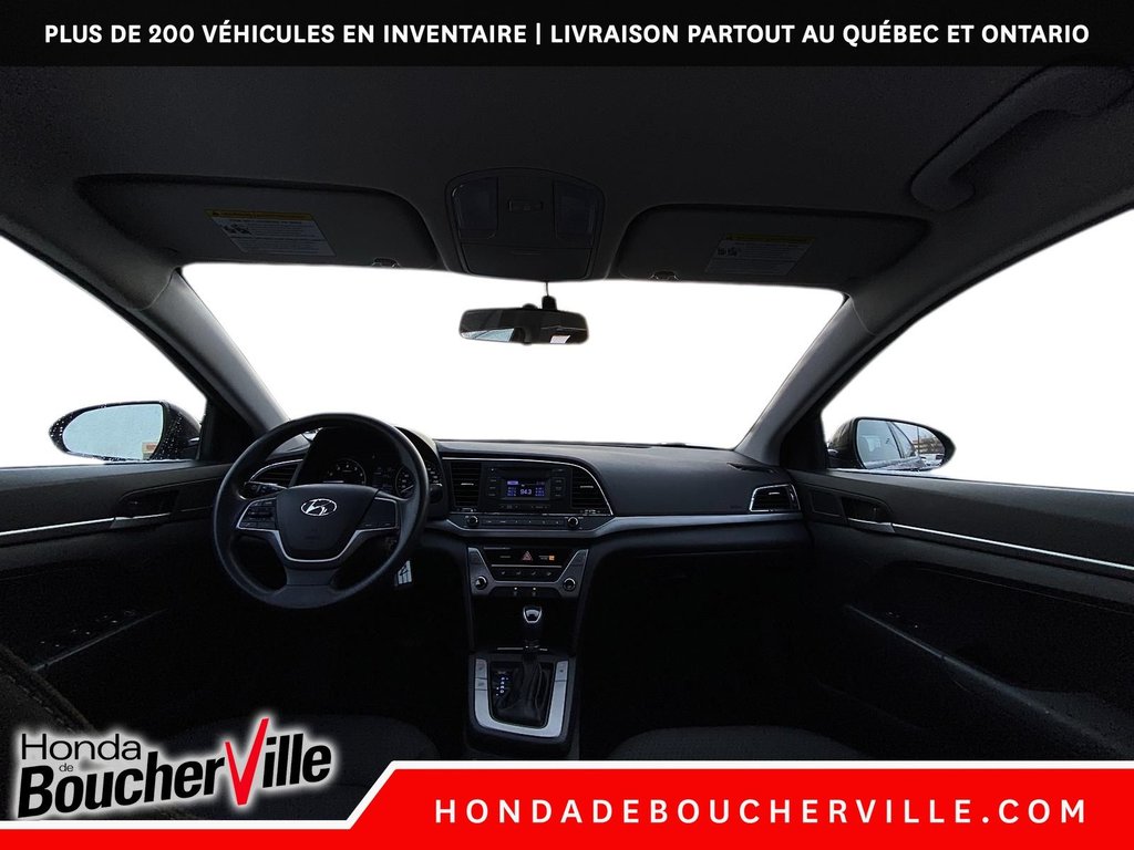 Hyundai Elantra LE 2017 à Terrebonne, Québec - 21 - w1024h768px