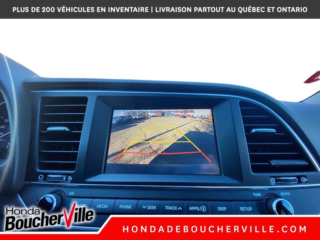 Hyundai Elantra GL 2017 à Terrebonne, Québec - 19 - w1024h768px