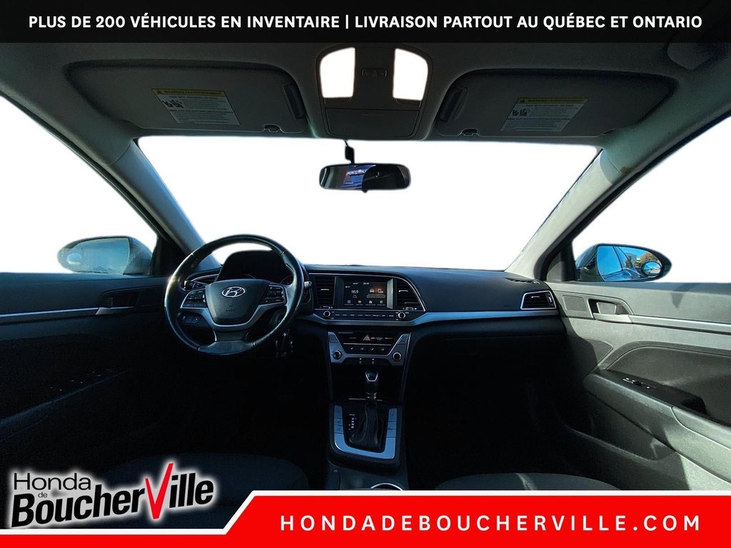 Hyundai Elantra GL 2017 à Terrebonne, Québec - 15 - w1024h768px