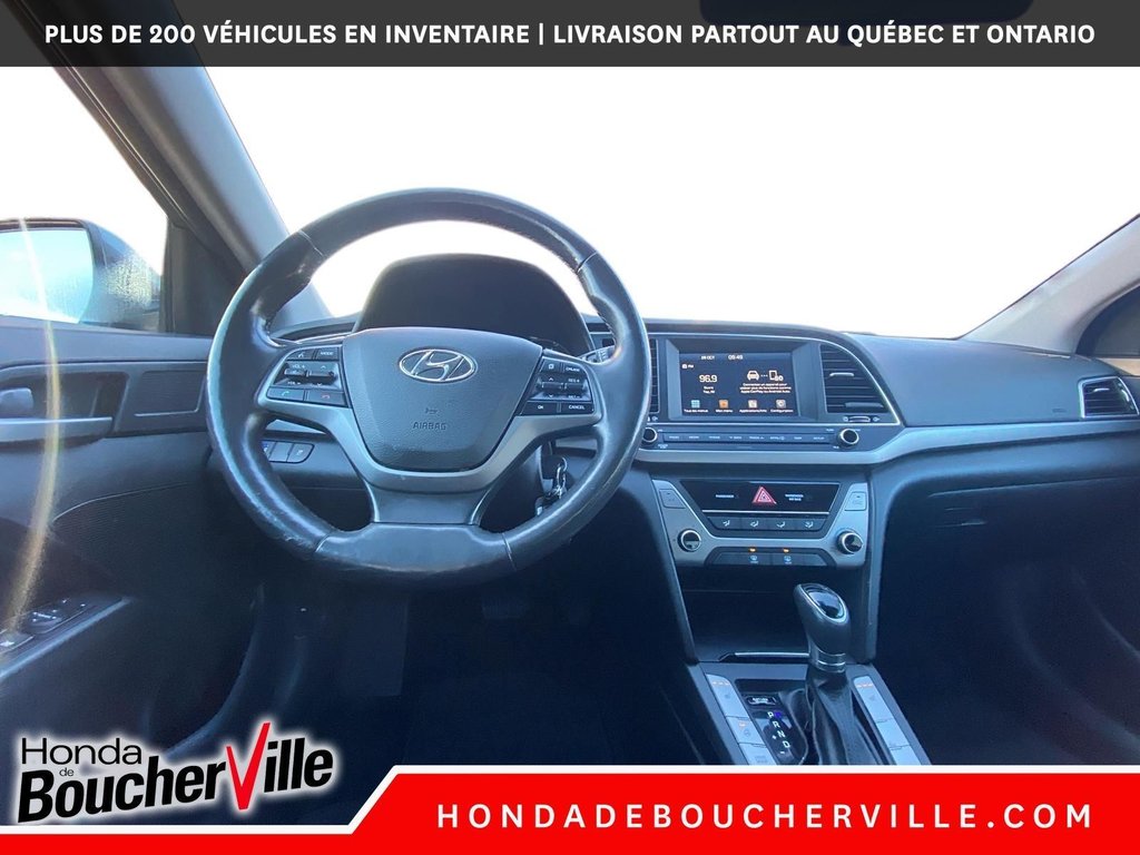 Hyundai Elantra GL 2017 à Terrebonne, Québec - 17 - w1024h768px