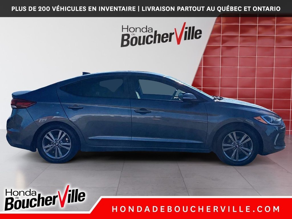 Hyundai Elantra GL 2017 à Terrebonne, Québec - 5 - w1024h768px