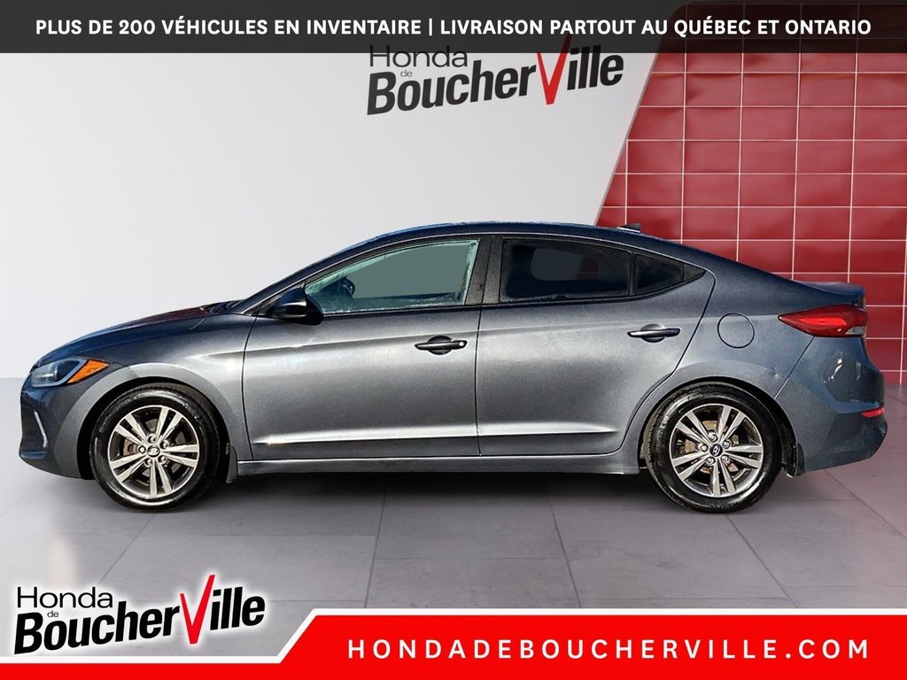 Hyundai Elantra GL 2017 à Terrebonne, Québec - 13 - w1024h768px