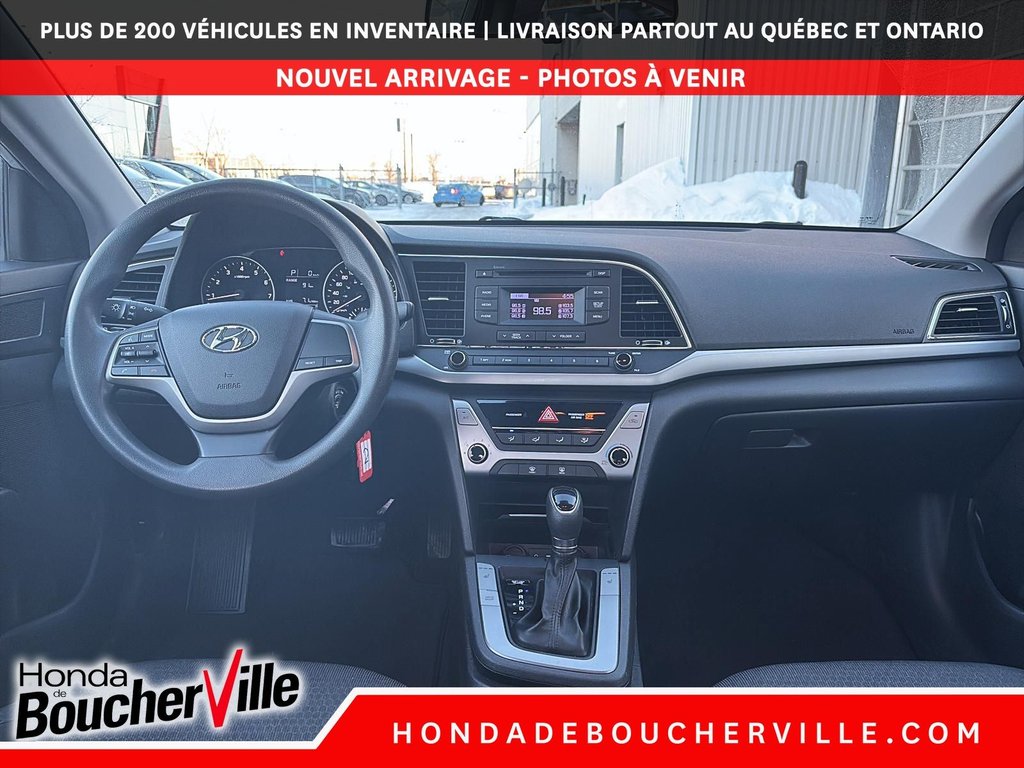 Hyundai Elantra LE 2017 à Terrebonne, Québec - 19 - w1024h768px