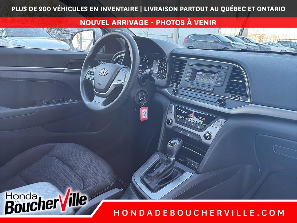 Hyundai Elantra LE 2017 à Terrebonne, Québec - 21 - w1024h768px