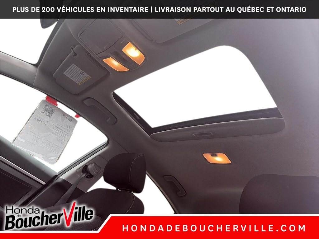 Hyundai Elantra GLS 2017 à Terrebonne, Québec - 34 - w1024h768px