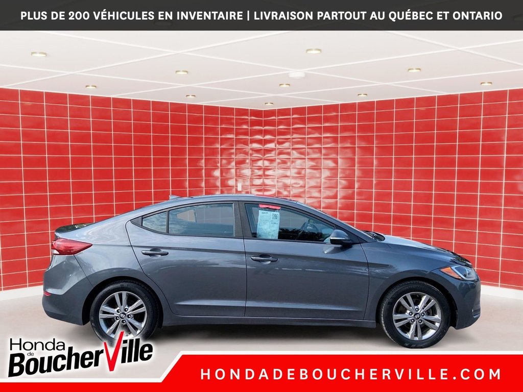 Hyundai Elantra GL 2018 à Terrebonne, Québec - 15 - w1024h768px