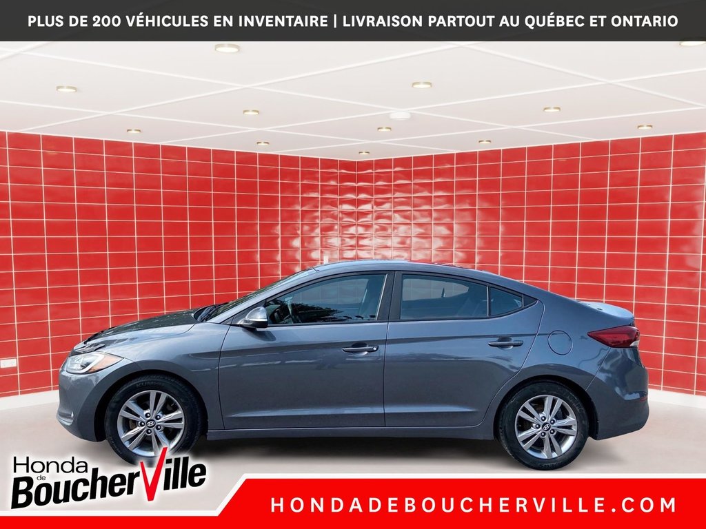 Hyundai Elantra GL 2018 à Terrebonne, Québec - 17 - w1024h768px