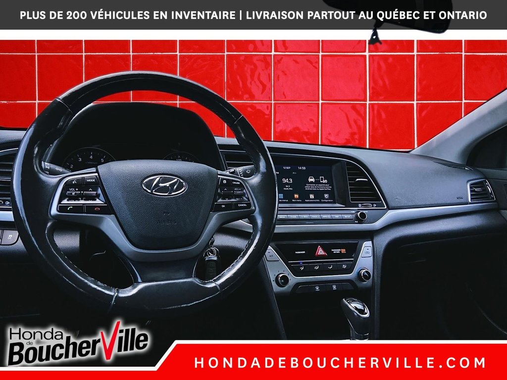 Hyundai Elantra GL 2018 à Terrebonne, Québec - 21 - w1024h768px