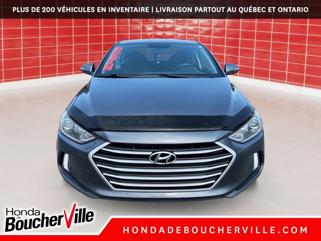 Hyundai Elantra GL 2018 à Terrebonne, Québec - 3 - w1024h768px